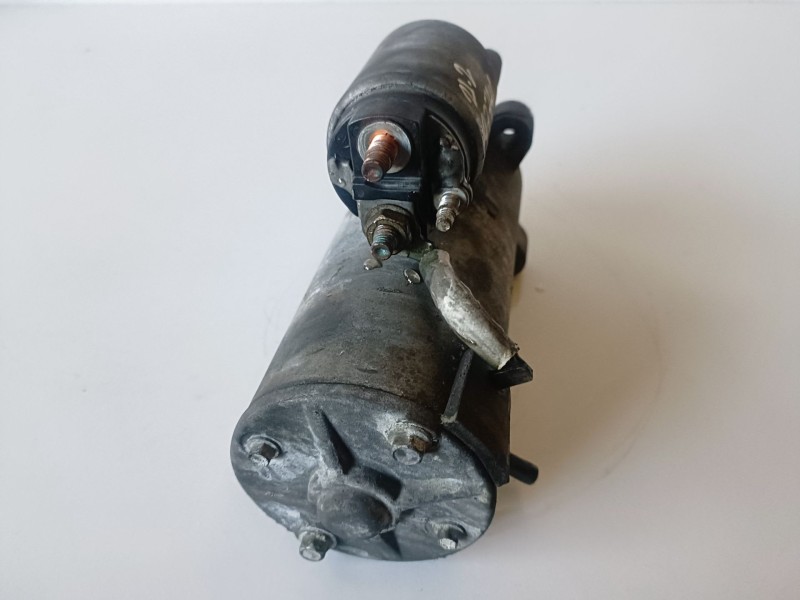 Recambio de motor arranque para ford s-max (ca1) qywa referencia OEM IAM 6G9N11000EC  