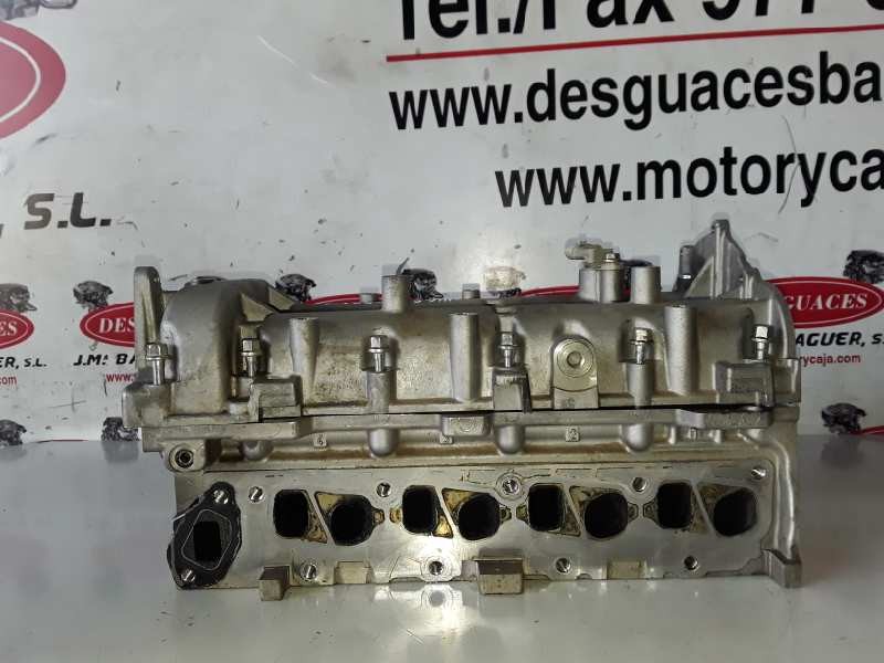 Recambio de culata para suzuki ignis (rm/mh) z13dt referencia OEM IAM 481181115/110303031018  