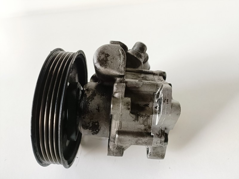 Recambio de bomba direccion para audi a4 berlina (b5) 1z referencia OEM IAM 7691955235  