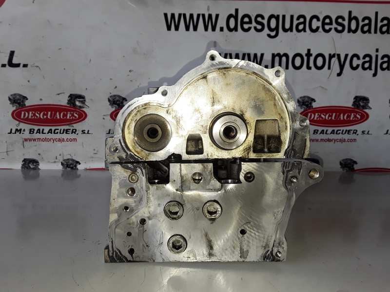Recambio de culata para suzuki ignis (rm/mh) z13dt referencia OEM IAM 481181115/110303031018  
