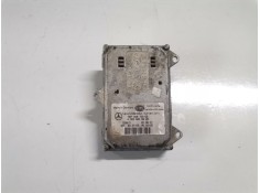 Recambio de centralita faros xenon para mercedes-benz clase r (bm 251) 642950 referencia OEM IAM 5DF00870402/A0038205826  