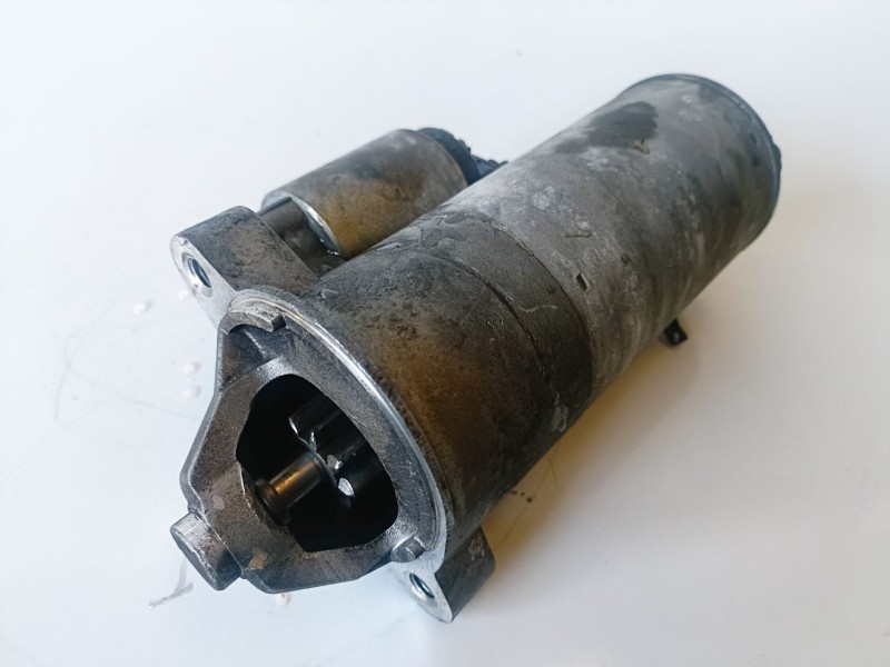 Recambio de motor arranque para ford s-max (ca1) qywa referencia OEM IAM 6G9N11000EC  