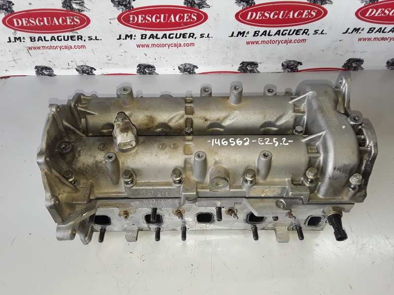 Recambio de culata para suzuki ignis (rm/mh) z13dt referencia OEM IAM 481181115/110303031018  