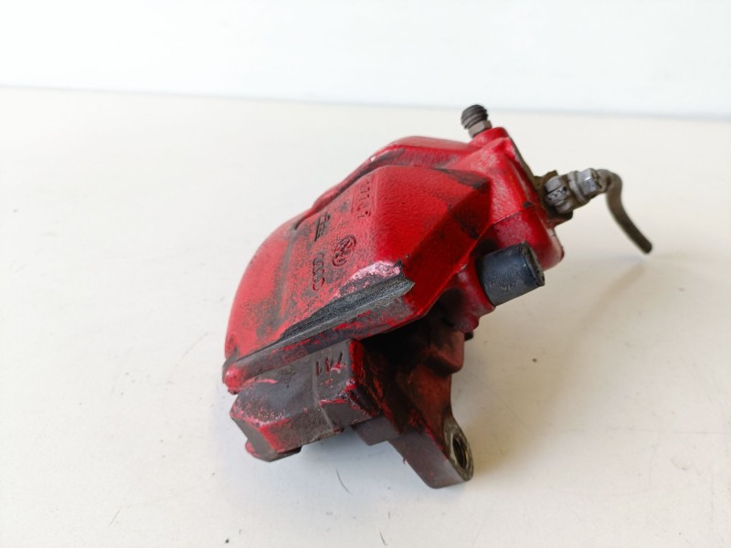 Recambio de pinza de freno delantera derecha para volkswagen golf v (1k1)(10.2003) bwa referencia OEM IAM   