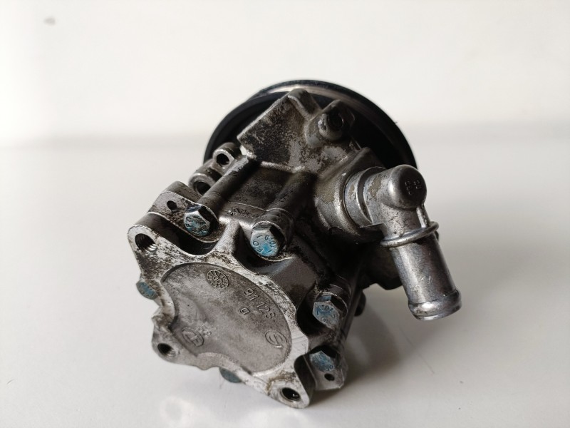 Recambio de bomba direccion para audi a4 berlina (b5) 1z referencia OEM IAM 7691955235  