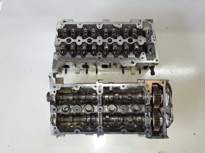Recambio de culata para suzuki ignis (rm/mh) z13dt referencia OEM IAM 481181115/110303031018  