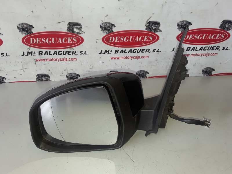 Recambio de retrovisor izquierdo para ford focus berlina (cb4) kkda referencia OEM IAM 024440  