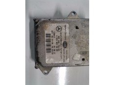 Recambio de centralita faros xenon para mercedes-benz clase r (bm 251) 642950 referencia OEM IAM 5DF00870402/A0038205826   2