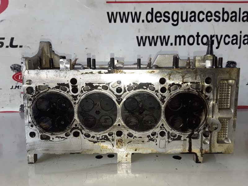Recambio de culata para suzuki ignis (rm/mh) z13dt referencia OEM IAM 481181115/110303031018  