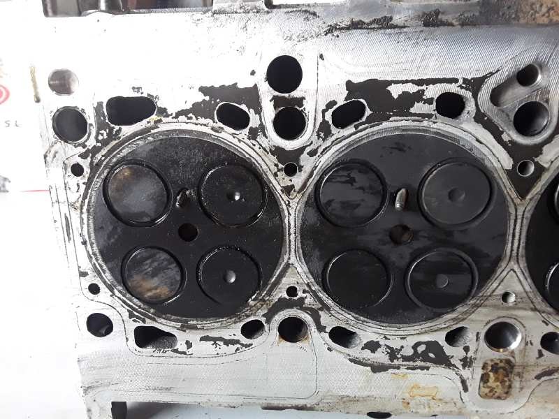 Recambio de culata para suzuki ignis (rm/mh) z13dt referencia OEM IAM 481181115/110303031018  