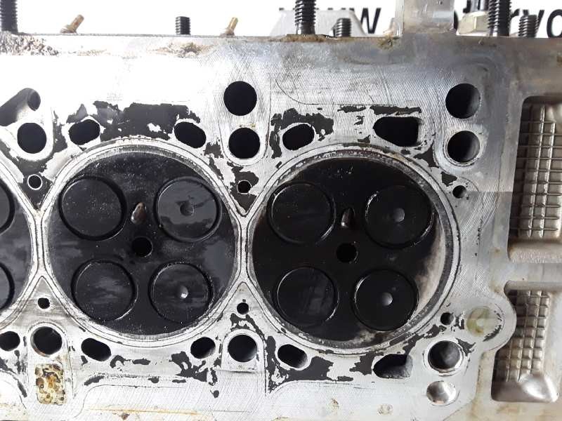 Recambio de culata para suzuki ignis (rm/mh) z13dt referencia OEM IAM 481181115/110303031018  
