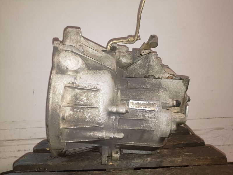 Recambio de caja cambios para land rover freelander (ln) 204d3 referencia OEM IAM   