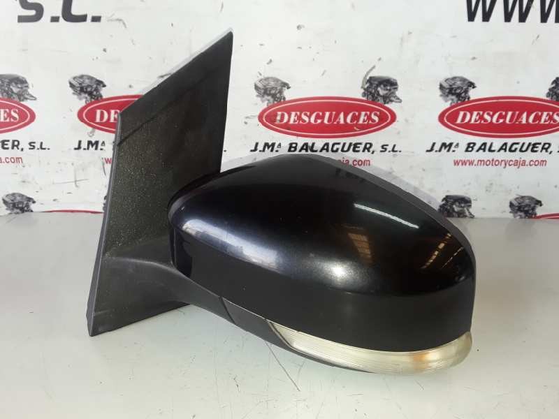 Recambio de retrovisor izquierdo para ford focus berlina (cb4) kkda referencia OEM IAM 024440  