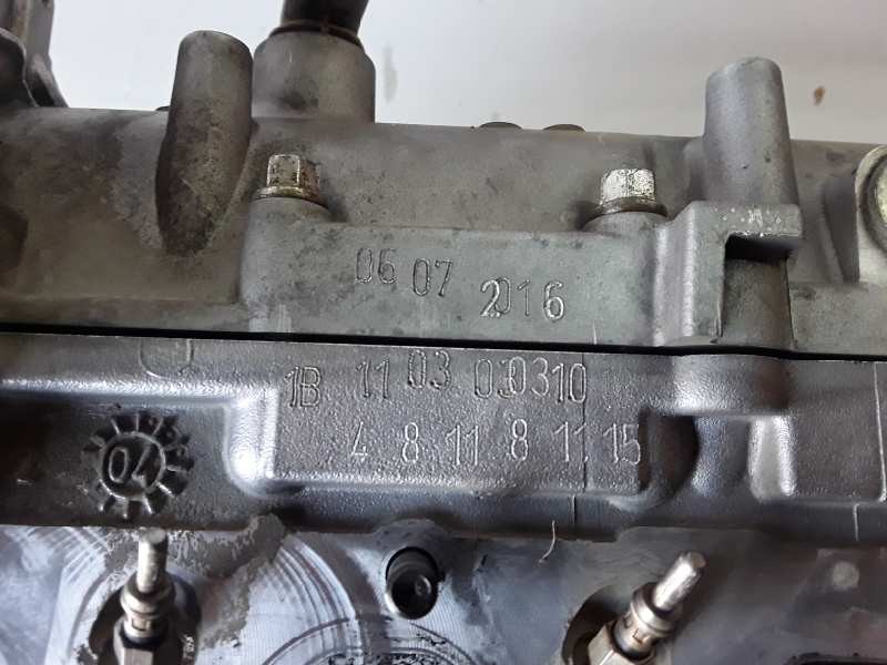 Recambio de culata para suzuki ignis (rm/mh) z13dt referencia OEM IAM 481181115/110303031018  