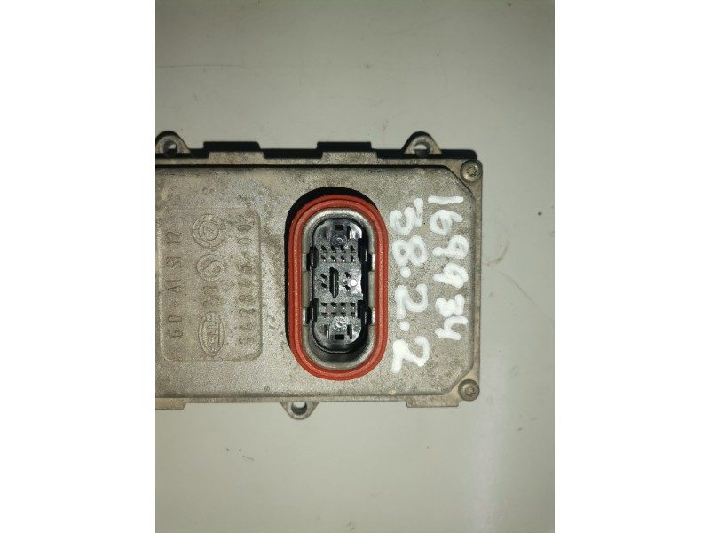 Recambio de centralita faros xenon para mercedes-benz clase r (bm 251) 642950 referencia OEM IAM 5DF00870402/A0038205826  