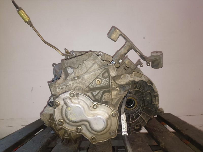 Recambio de caja cambios para land rover freelander (ln) 204d3 referencia OEM IAM   