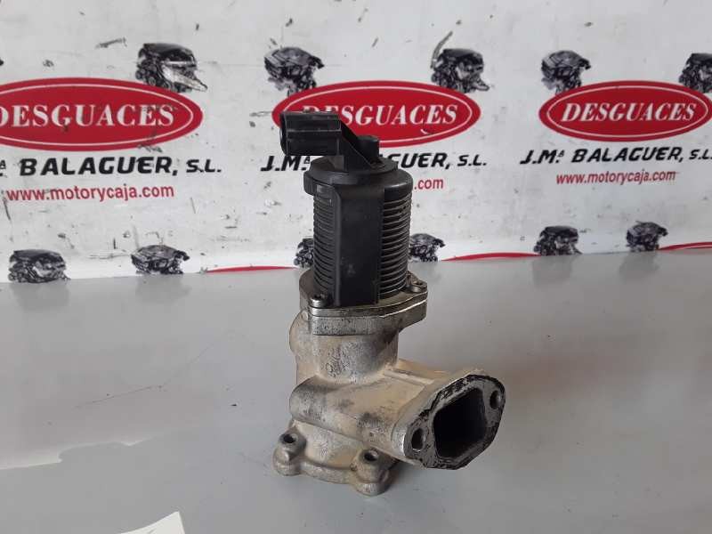 Recambio de valvula egr para suzuki ignis (rm/mh) z13dt referencia OEM IAM 50024007/04T055  