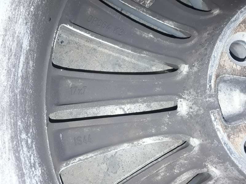 Recambio de juego llantas para opel astra j berlina 5p b16dtl referencia OEM IAM 17X7/IS44/AAVSTITAN  