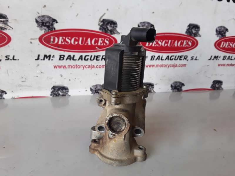 Recambio de valvula egr para suzuki ignis (rm/mh) z13dt referencia OEM IAM 50024007/04T055  