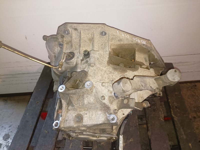 Recambio de caja cambios para land rover freelander (ln) 204d3 referencia OEM IAM   