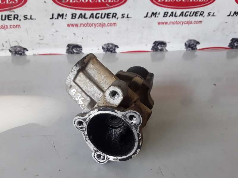 Recambio de valvula egr para suzuki ignis (rm/mh) z13dt referencia OEM IAM 50024007/04T055  