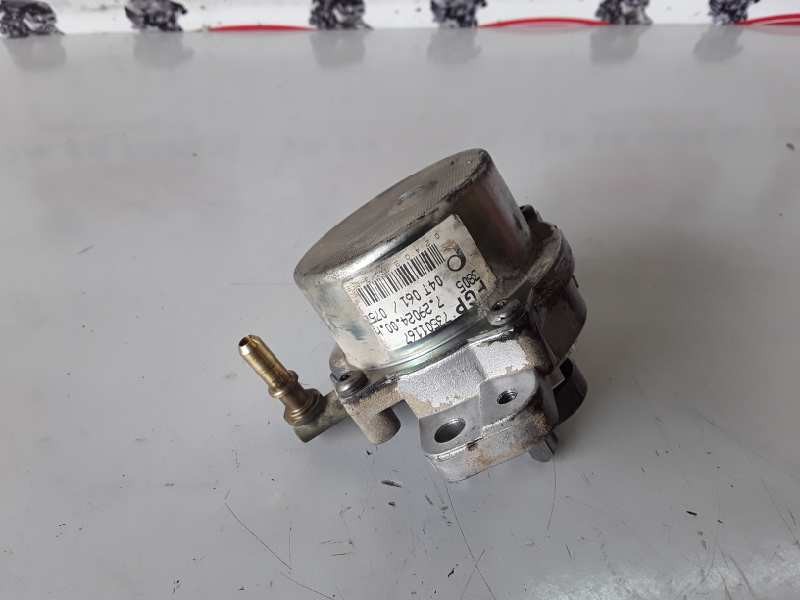 Recambio de depresor freno / bomba vacio para suzuki ignis (rm/mh) z13dt referencia OEM IAM 72902400H/73501167  