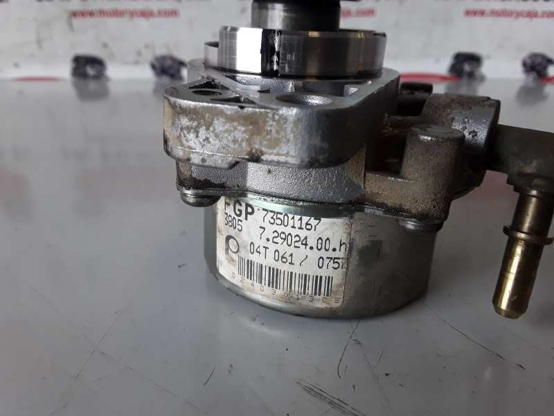 Recambio de depresor freno / bomba vacio para suzuki ignis (rm/mh) z13dt referencia OEM IAM 72902400H/73501167  