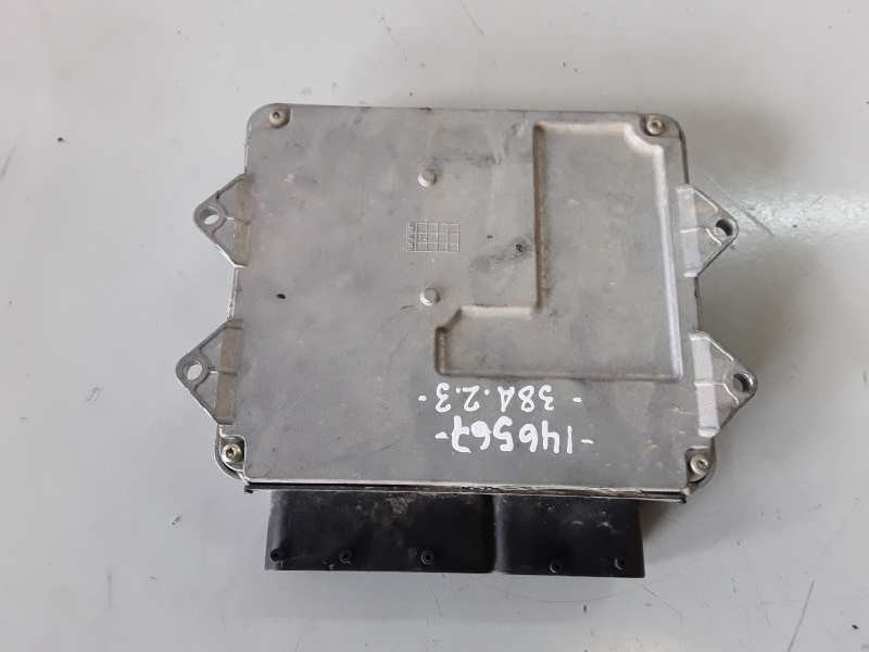 Recambio de centralita motor uce para suzuki ignis (rm/mh) z13dt referencia OEM IAM 55192095/7160002701  