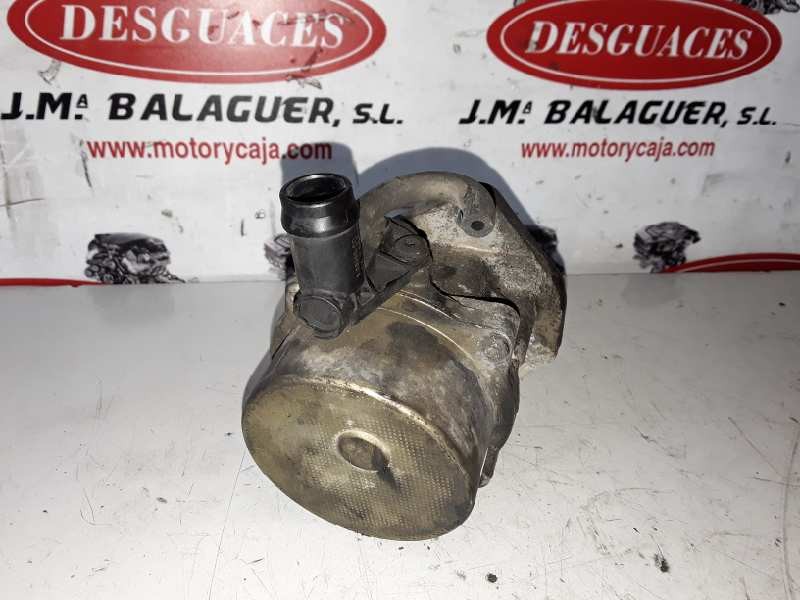 Recambio de depresor freno / bomba vacio para nissan primastar (x83) f9q762 referencia OEM IAM 72238908F/04T082/8200072985  