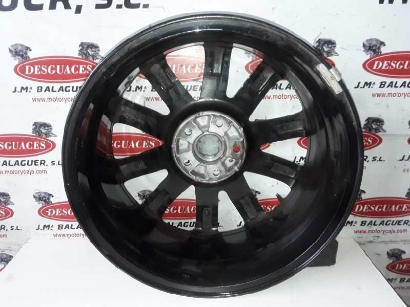 Recambio de llanta para mazda 3 berlina / sedán (bm/bn) sh referencia OEM IAM 9965337080/18X7J/KA036  