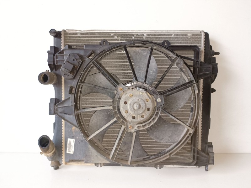 Recambio de electroventilador para renault kangoo i (f/kc0) f9q790 referencia OEM IAM 8200114039  