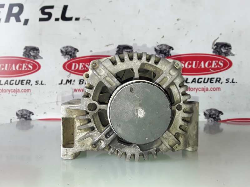 Recambio de alternador para suzuki ignis (rm/mh) z13dt referencia OEM IAM 3140085E00000/TG9S021/2542861A/90A  