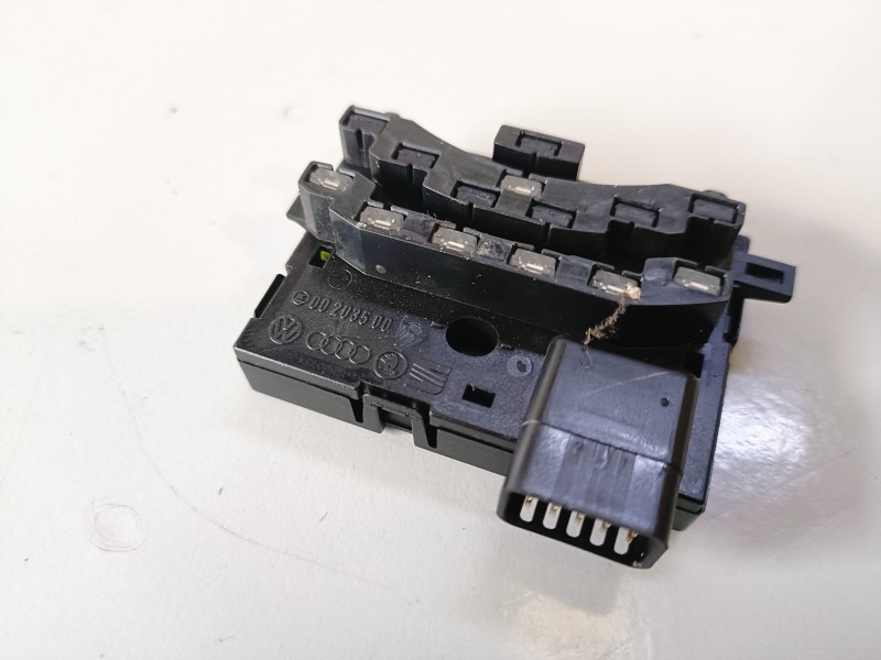 Recambio de sensor para volkswagen golf v (1k1)(10.2003) bkd referencia OEM IAM 1K0959654  