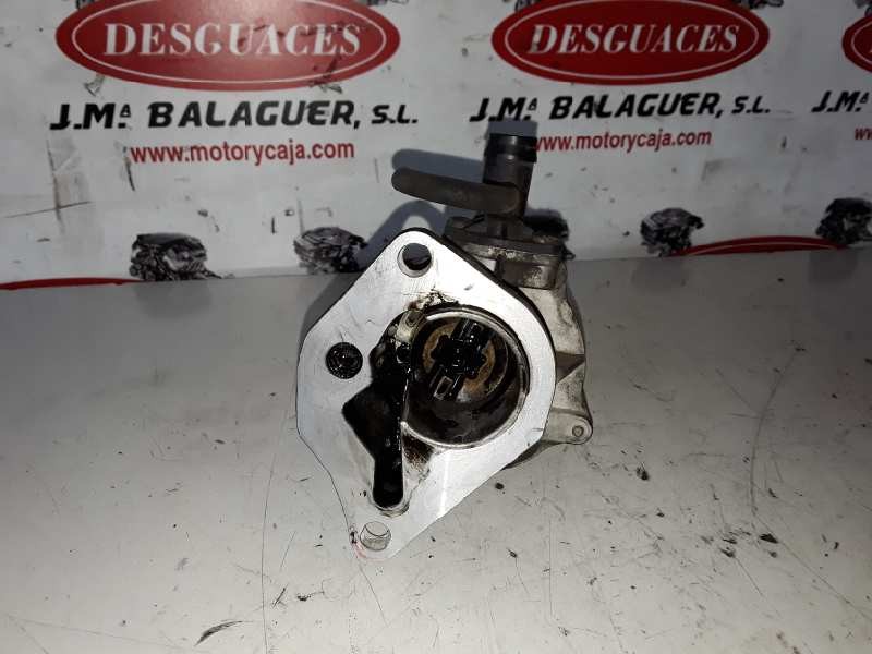 Recambio de depresor freno / bomba vacio para nissan primastar (x83) f9q762 referencia OEM IAM 72238908F/04T082/8200072985  
