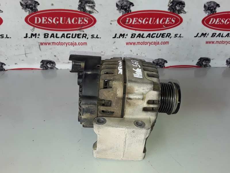 Recambio de alternador para suzuki ignis (rm/mh) z13dt referencia OEM IAM 3140085E00000/TG9S021/2542861A/90A  