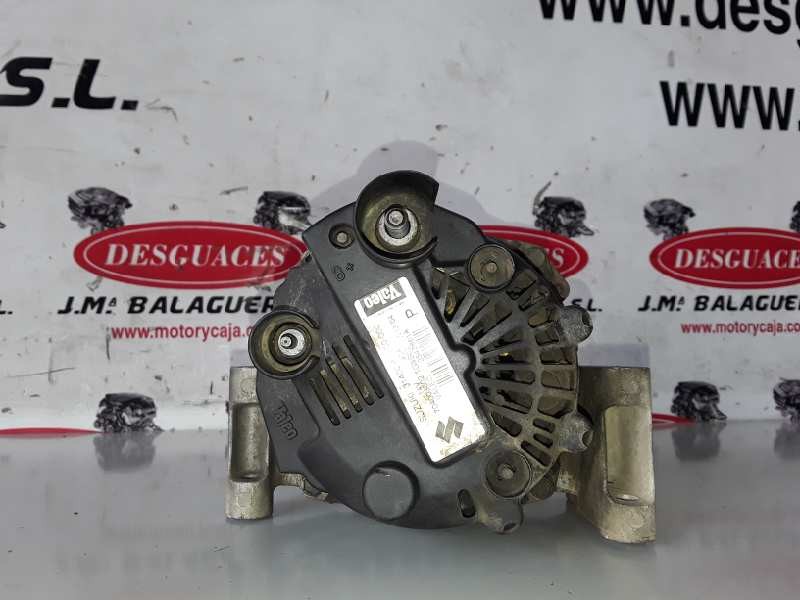 Recambio de alternador para suzuki ignis (rm/mh) z13dt referencia OEM IAM 3140085E00000/TG9S021/2542861A/90A  