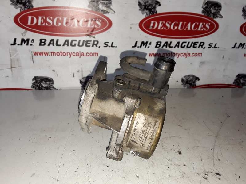 Recambio de depresor freno / bomba vacio para nissan primastar (x83) f9q762 referencia OEM IAM 72238908F/04T082/8200072985  