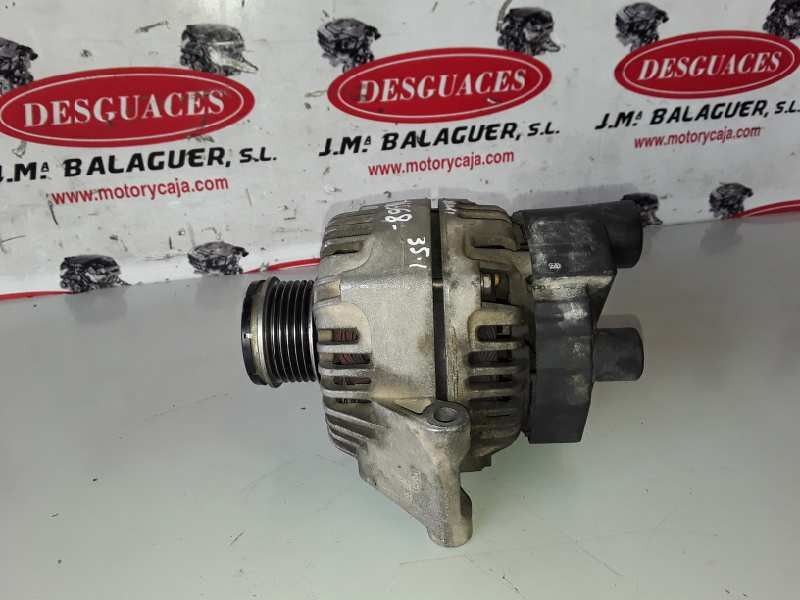 Recambio de alternador para suzuki ignis (rm/mh) z13dt referencia OEM IAM 3140085E00000/TG9S021/2542861A/90A  