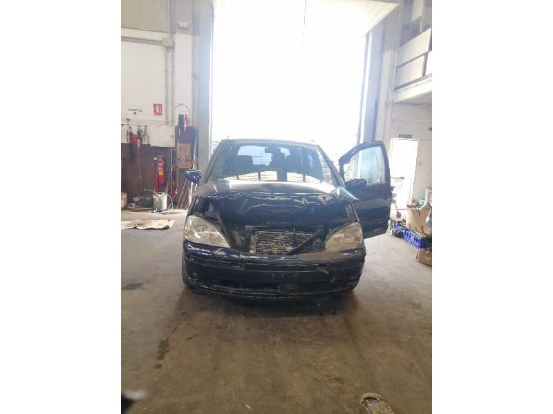 ford galaxy (vy) del año 2001