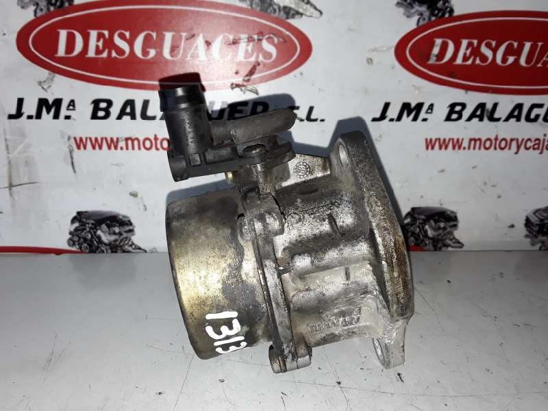 Recambio de depresor freno / bomba vacio para nissan primastar (x83) f9q762 referencia OEM IAM 72238908F/04T082/8200072985  
