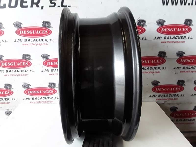 Recambio de llanta para mazda 3 berlina / sedán (bm/bn) sh referencia OEM IAM 9965337080/18X7J/KA036  