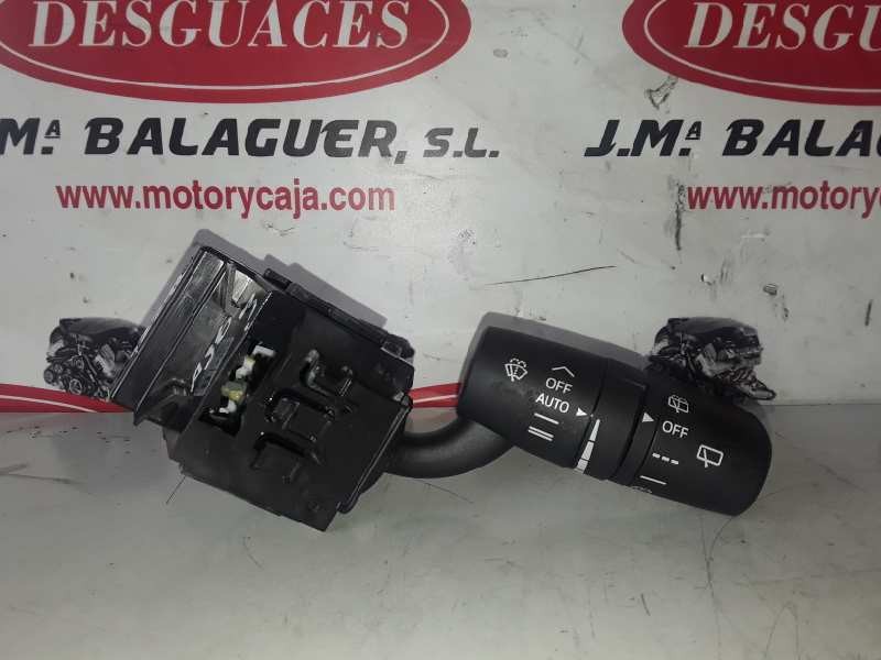 Recambio de mando limpia para mazda 3 berlina / sedán (bm/bn) sh referencia OEM IAM 17J671/17F8993  