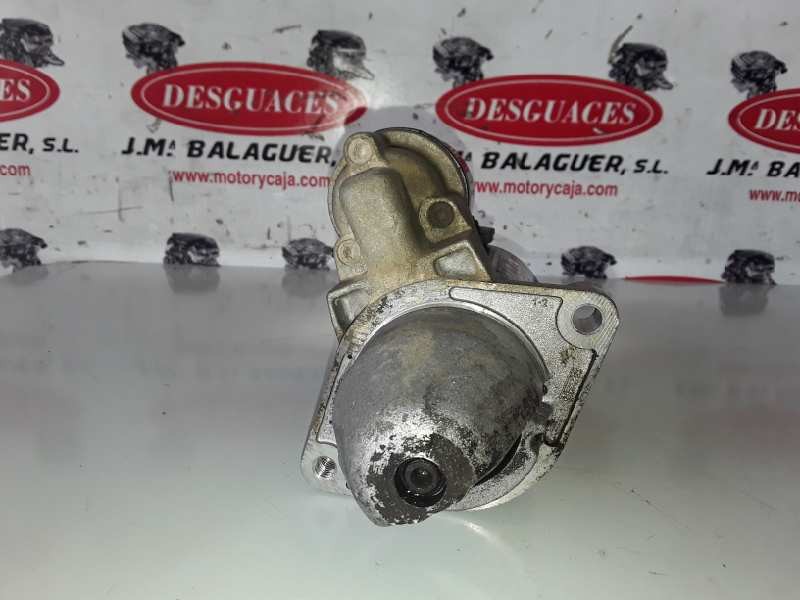 Recambio de motor arranque para suzuki ignis (rm/mh) z13dt referencia OEM IAM 0001107429  