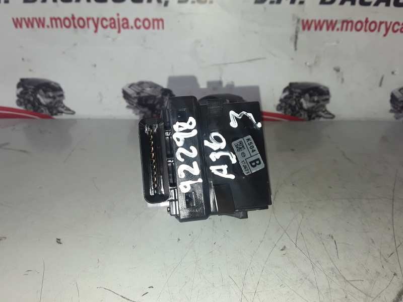 Recambio de mando limpia para mazda 3 berlina / sedán (bm/bn) sh referencia OEM IAM 17J671/17F8993  