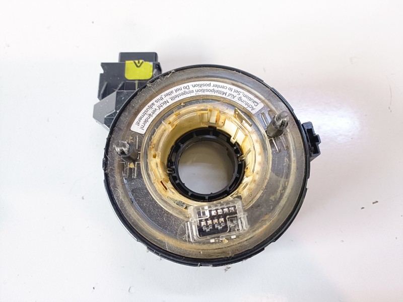 Recambio de anillo airbag para volkswagen golf v (1k1)(10.2003) bkd referencia OEM IAM 1K0959653C  