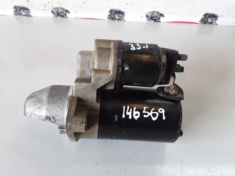 Recambio de motor arranque para suzuki ignis (rm/mh) z13dt referencia OEM IAM 0001107429  
