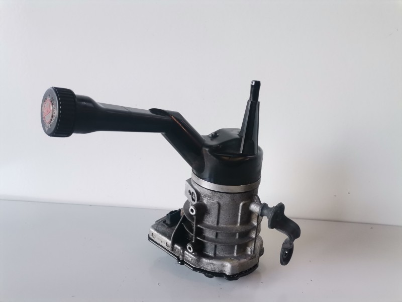 Recambio de bomba direccion para citroen c4 picasso 9hz referencia OEM IAM 9684040180  
