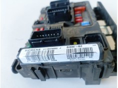 Recambio de caja reles / fusibles para citroen berlingo 9hw referencia OEM IAM 965061858000   2