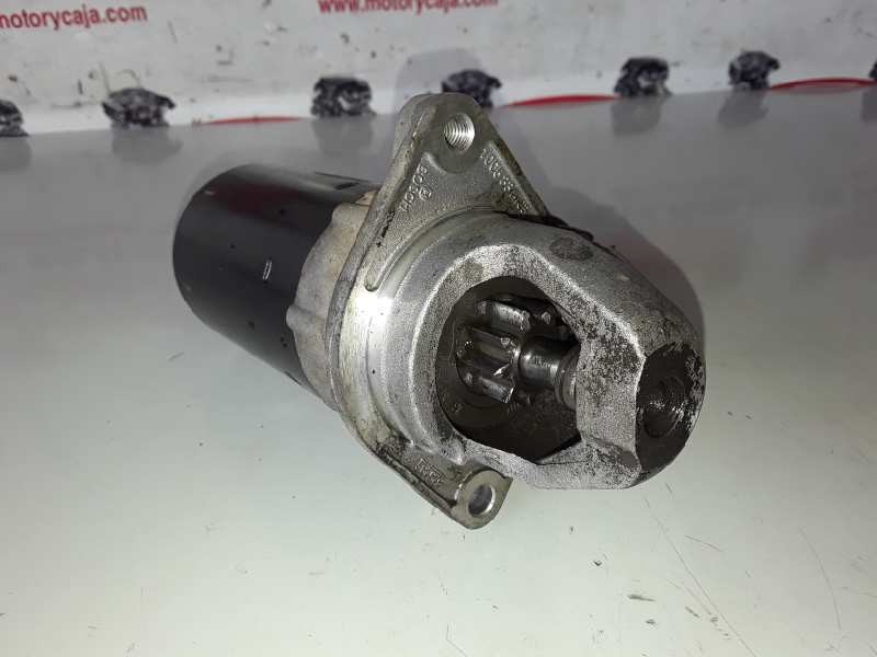 Recambio de motor arranque para suzuki ignis (rm/mh) z13dt referencia OEM IAM 0001107429  
