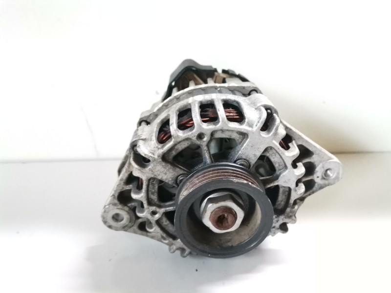 Recambio de alternador para kia picanto (sa) g4hg referencia OEM IAM 2655517/3730002551  